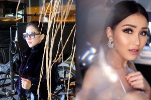 7 Seleb pernah diramal Mbak You, Syahrini hingga Ayu Ting Ting