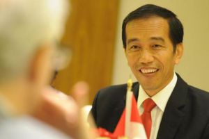 Respons Joko Widodo soal hoax surat suara dicoblos