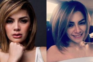 Nikita Mirzani pamer video call sama bule, obrolannya so sweet