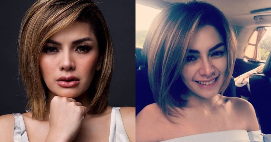 Nikita Mirzani pamer video call sama bule, obrolannya so sweet