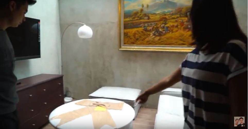 Baim Wong beri kejutan renovasi rumah Paula, ini 8 penampakannya