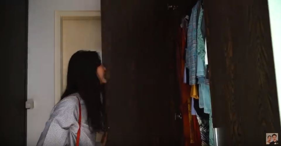 Baim Wong beri kejutan renovasi rumah Paula, ini 8 penampakannya