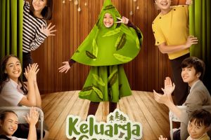 Keluarga Cemara, film keluarga di awal tahun yang menghangatkan