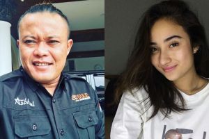 3 Cewek ini dekat dengan Sule usai cerai, terbaru Naomi Zaskia