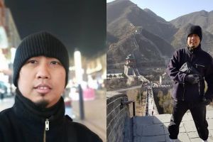 Cerita Ade Jigo saat terseret tsunami, alami pengalaman spiritual