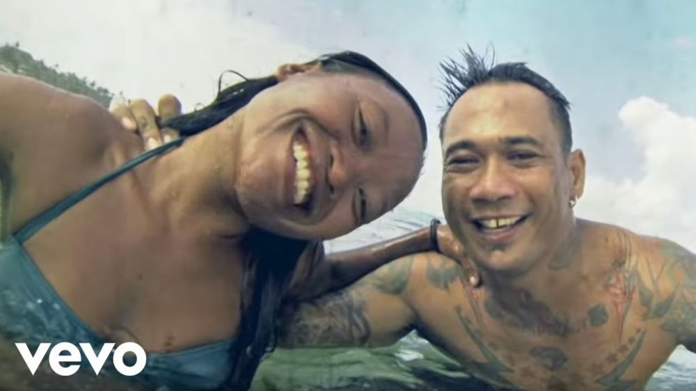 20 Video klip ini suguhkan keindahan alam Indonesia, surga dunia