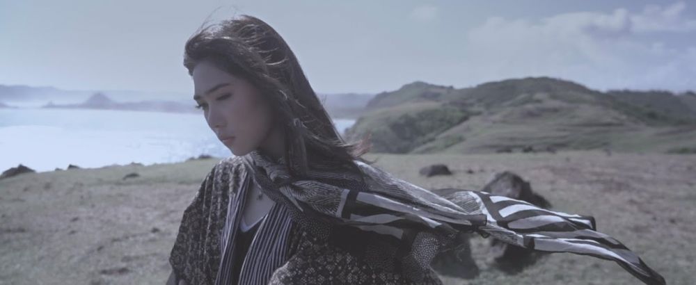 20 Video klip ini suguhkan keindahan alam Indonesia, surga dunia