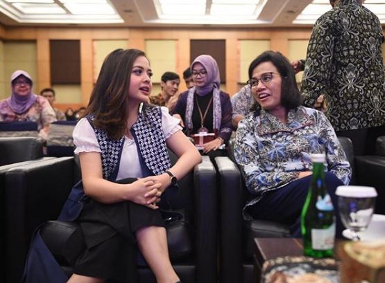 12 Aktivitas terbaru eks penyanyi cilik Tasya Kamila, menakjubkan