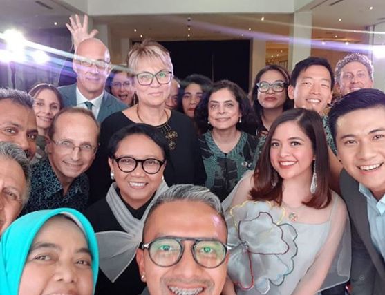 12 Aktivitas terbaru eks penyanyi cilik Tasya Kamila, menakjubkan