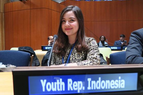 12 Aktivitas terbaru eks penyanyi cilik Tasya Kamila, menakjubkan