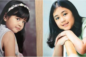 Kabar 10 artis cilik yang beranjak dewasa, ada yang nyalon DPR