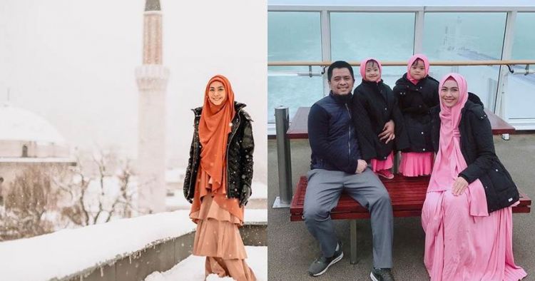 Alamat Rumah Oki Setiana Dewi Di Bintaro Berbagai Alamat