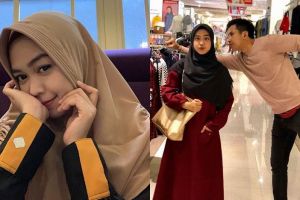 Ini alasan Ria Ricis tidak lagi bersama Fandi