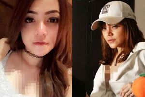 4 Fakta Avriellya Shaqila, model cantik yang hobi pose sensual 