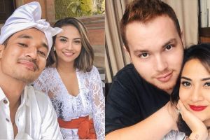 8 Kisah asmara Vanessa Angel sebelum terseret kasus prostitusi