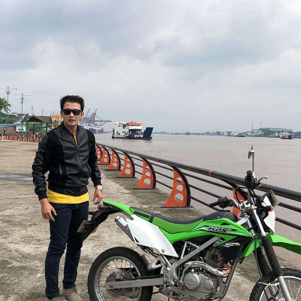 8 Kisah asmara Vanessa Angel sebelum terseret kasus prostitusi