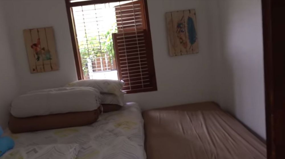 10 Foto rumah Zaskia Adya Mecca di Jogja, jauh dari kesan glamor