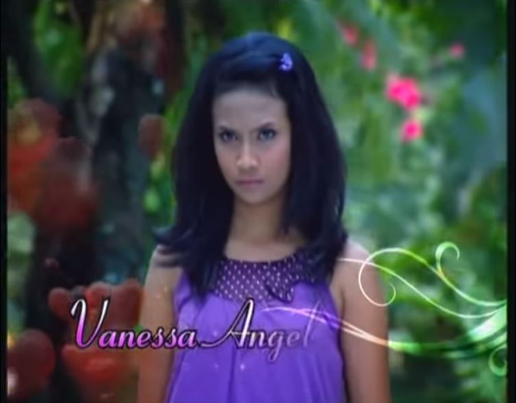 9 Potret lawas Vanessa Angel saat debut sinetron, jago akting