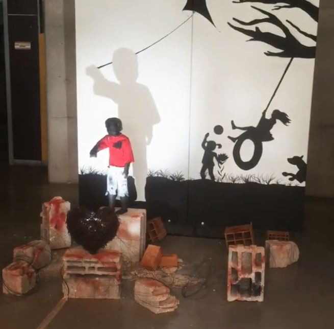 10 Kreasi bayangan dari benda sekitar ini detailnya bikin takjub