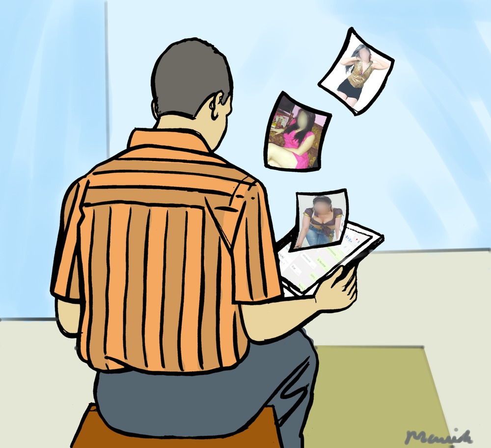 7 Fakta mengejutkan pengungkapan kasus prostitusi Vanessa Angel