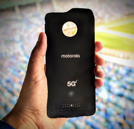 7 Smartphone 5G ini diprediksi rilis tahun 2019