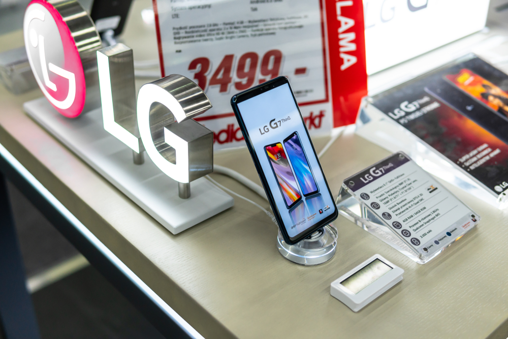 7 Smartphone 5G ini diprediksi rilis tahun 2019
