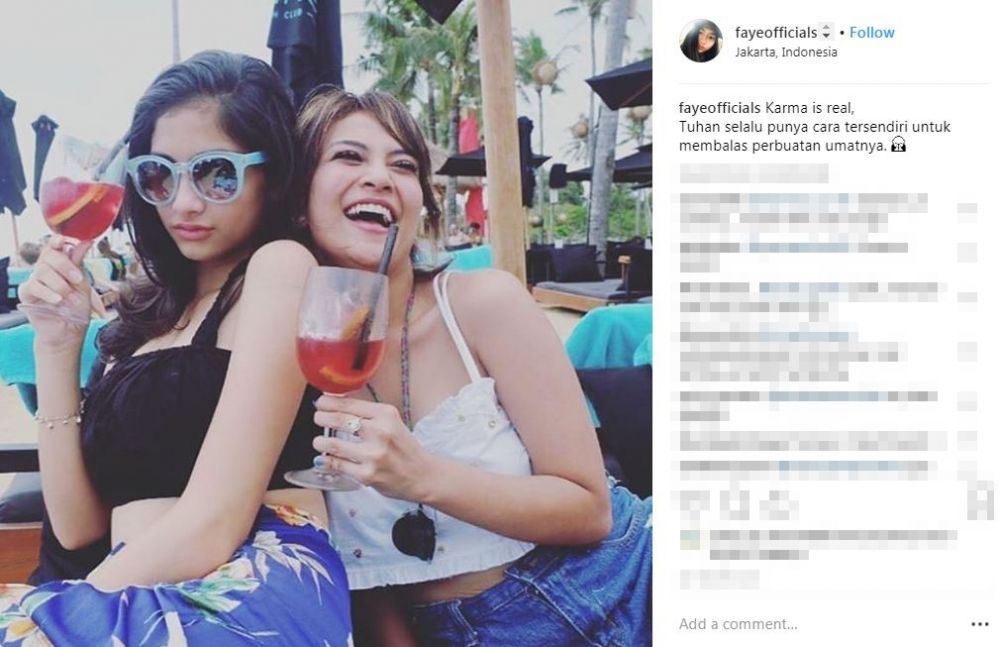 7 Seleb ikut komentari kasus prostitusi artis, bernada sindiran