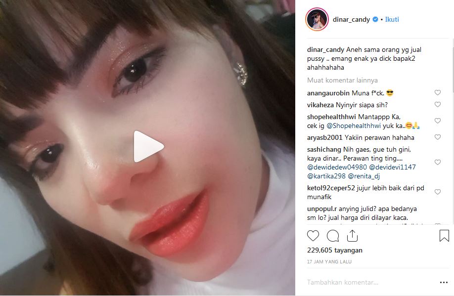 7 Seleb ikut komentari kasus prostitusi artis, bernada sindiran