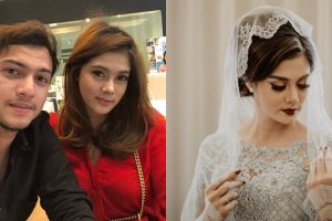 8 Pesona Biby Alraen, istri Rifky Balweel yang mantap berhijab