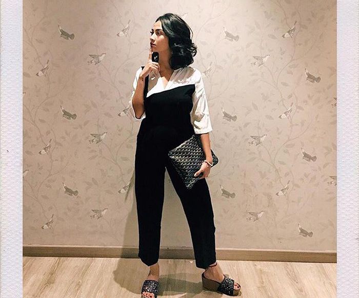 7 Fashion item mewah Vanessa Angel, ada yang seharga mobil