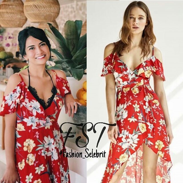 7 Fashion item mewah Vanessa Angel, ada yang seharga mobil