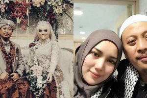 Opick & Bebi Silvana bulan madu di Turki, kegiatannya buat salut