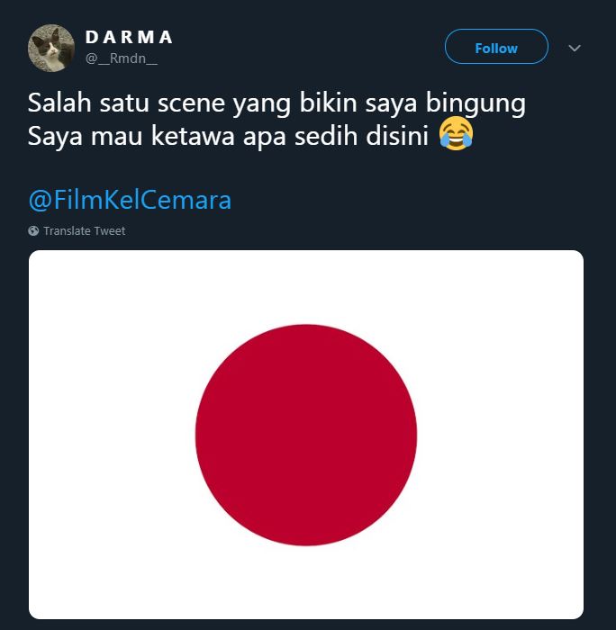 15 Meme lucu film Keluarga Cemara, bikin yang haru jadi ketawa