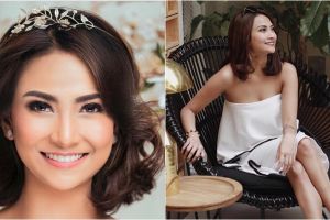 Jejak karier Vanessa Angel sebagai seleb, model sampai nyanyi