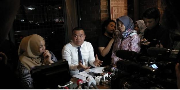 5 Pembelaan Vanessa Angel soal prostitusi, bantah tarif Rp 80 juta