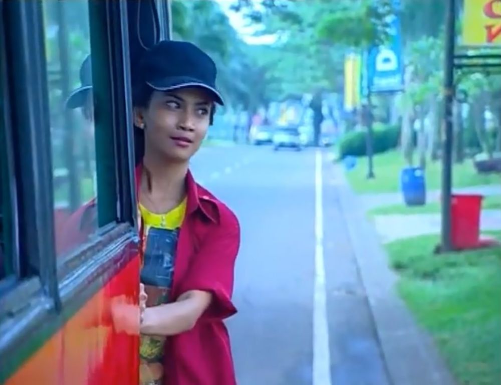 7 Karakter FTV yang diperankan Vanessa Angel, bukti jago akting