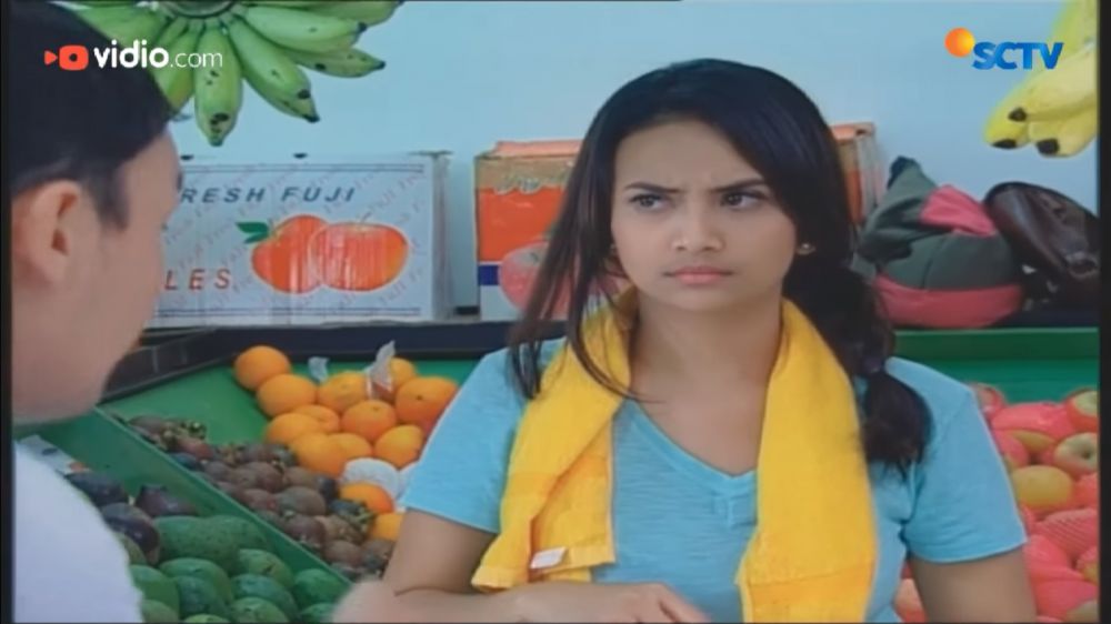 7 Karakter FTV yang diperankan Vanessa Angel, bukti jago akting