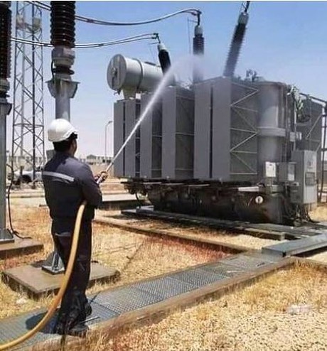 15 Foto lucu ini bukti bapak-bapak nggak pernah kehabisan ide