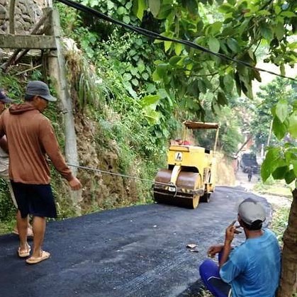 15 Foto lucu ini bukti bapak-bapak nggak pernah kehabisan ide