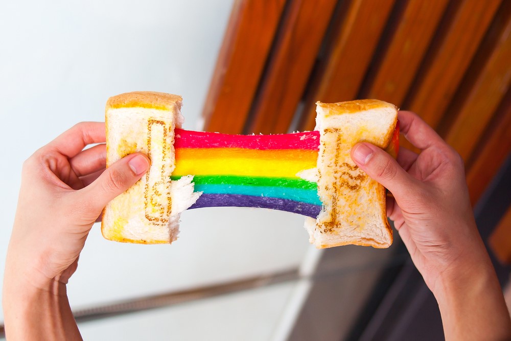 7 Tren kuliner hits dan Instagramable di Indonesia