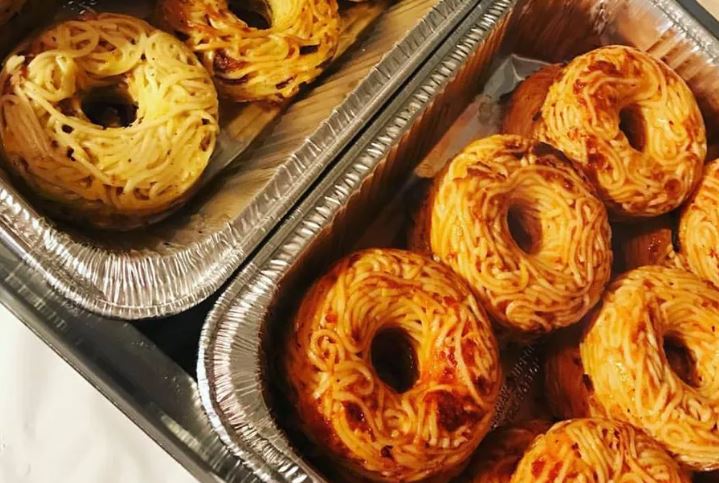 7 Tren kuliner hits dan Instagramable di Indonesia
