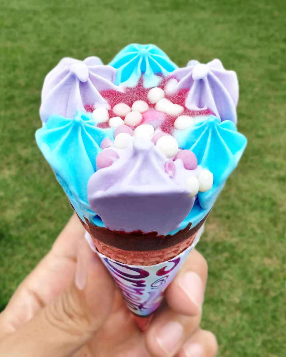 7 Tren kuliner hits dan Instagramable di Indonesia