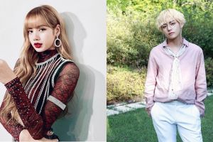 5 Seleb Korea ini jadi korban rasisme, terbaru Lisa Blackpink