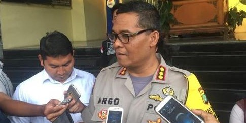 Wasit N terima Rp 45 juta bantu pemenangan Persibara Banjarnegara