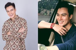 6 Bisnis milik Baim Wong, dari fashion hingga kuliner