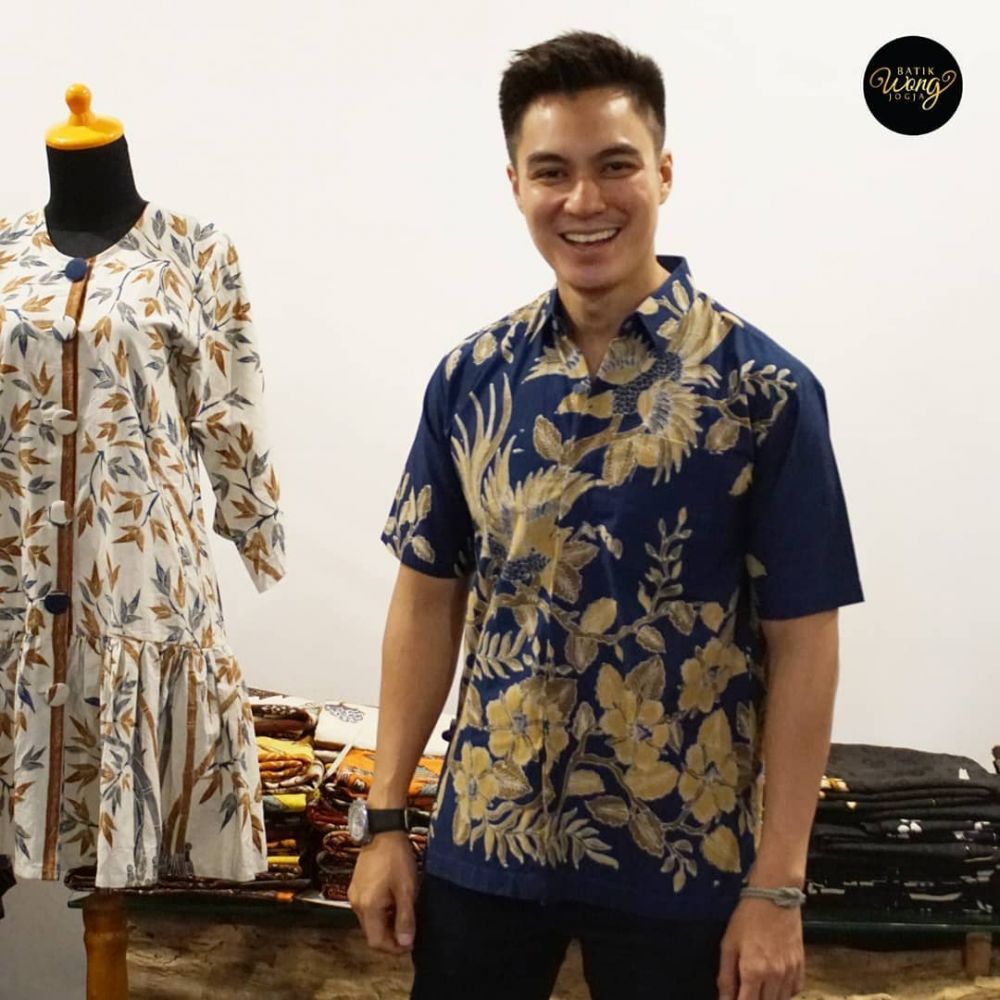 6 Bisnis milik Baim Wong, dari fashion hingga kuliner