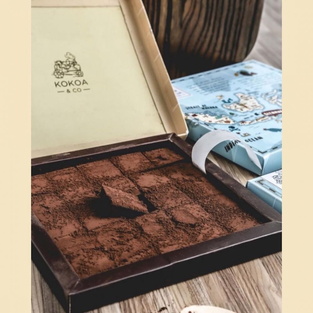 6 Bisnis milik Baim Wong, dari fashion hingga kuliner