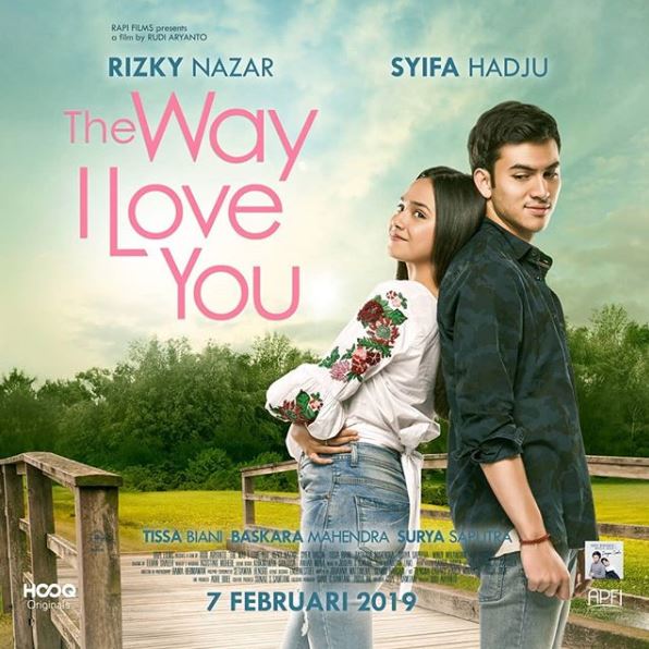 6 Film Indonesia tentang romantisme masa remaja yang tayang 2019