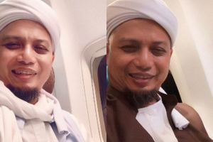 Kisah perjuangan Ustaz Arifin Ilham 2 bulan sembuh dari kanker