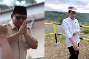 6 Beda kegemaran Jokowi & Prabowo, antara ngevlog vs fotografi